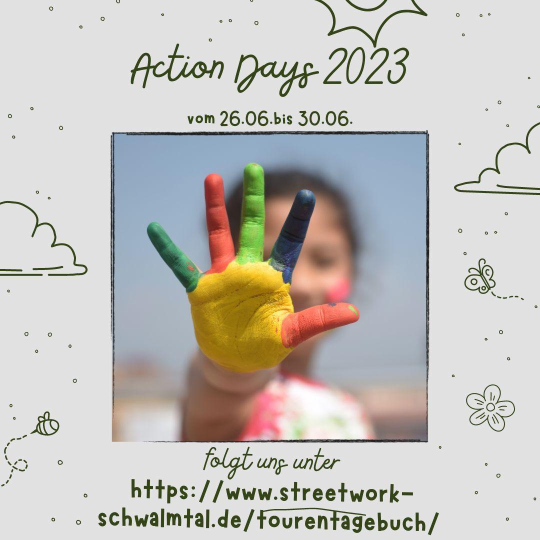Action Days 2023